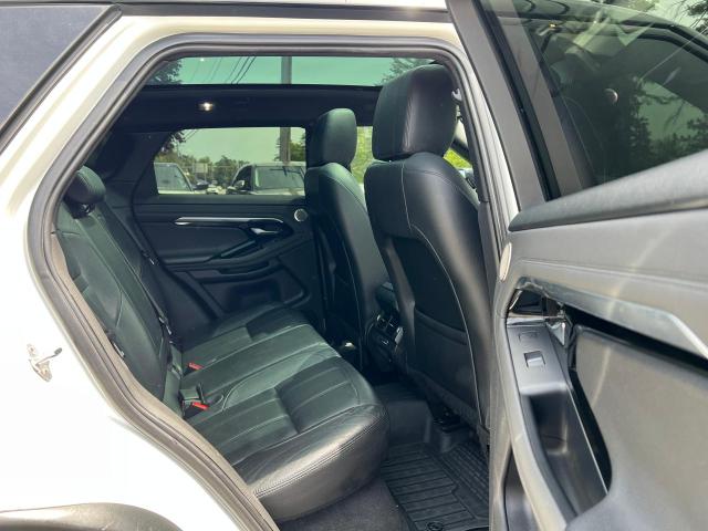  LAND ROVER RANGEROVER 2020 White
