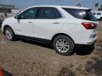 2019 Chevrolet Equinox Lt na sprzedaż w Mercedes, TX - Water/Flood