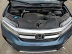 2020 Honda Pilot Touring на продаже в Indianapolis, IN - Rear End