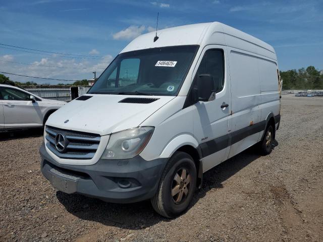 2014 Mercedes-Benz Sprinter 2500