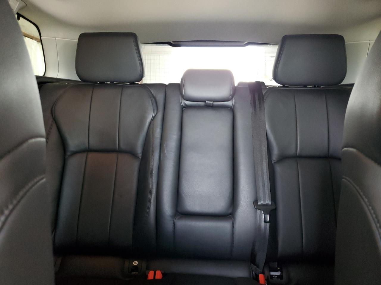 2018 Land Rover Range Rover Evoque Se VIN: SALVP2RX5JH323744 Lot: 57509385