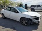 2009 Pontiac G6 Gt за продажба в North Las Vegas, NV - All Over