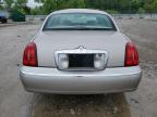2001 Lincoln Town Car Executive en Venta en Louisville, KY - Front End