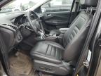 2017 Ford Escape Titanium   en Venta en Woodhaven, MI - Front End