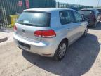 2012 VOLKSWAGEN GOLF MATCH for sale at Copart WESTBURY