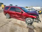 2019 Dodge Durango Gt продається в Grand Prairie, TX - Front End