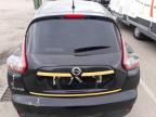 2016 NISSAN JUKE TEKNA for sale at Copart SANDWICH