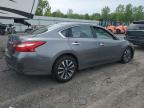 2017 Nissan Altima 2.5 na sprzedaż w Assonet, MA - Front End