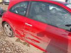 2008 RENAULT MEGANE GT for sale at Copart WISBECH