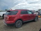 2016 Ford Explorer Platinum zu verkaufen in Des Moines, IA - Front End