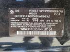 2015 Bmw 328 I Sulev   for Sale in Martinez, CA - Front End