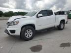 2016 Chevrolet Colorado  en Venta en Lebanon, TN - Front End