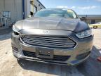 2016 Ford Fusion S   for Sale in Lebanon, TN - Front End
