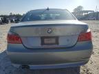 2007 Bmw 530 Xi на продаже в Loganville, GA - Side