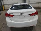 2013 Hyundai Elantra Gls продається в Ham Lake, MN - Vandalism