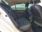2018 Infiniti Q50 Luxe იყიდება Colton-ში, CA - Front End