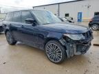 2021 Land Rover Range Rover Westminster Edition   en Venta en Haslet, TX - Front End