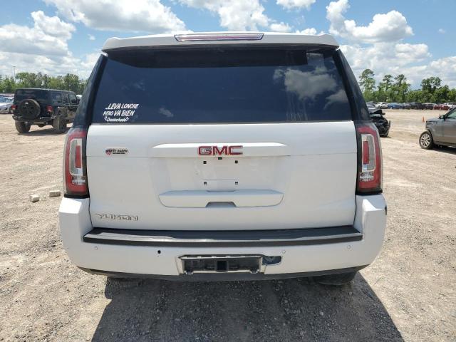  GMC YUKON 2019 Biały