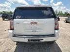 2019 Gmc Yukon Slt en Venta en Houston, TX - Vandalism