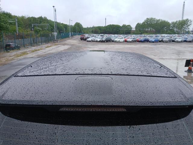 2014 LAND ROVER RANGE ROVE