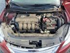 2014 Nissan Sentra S იყიდება Concord-ში, NC - Front End