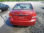 2009 Kia Spectra Ex for Sale in Duryea, PA - Front End