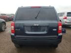 2015 Jeep Patriot Latitude იყიდება Elgin-ში, IL - Burn