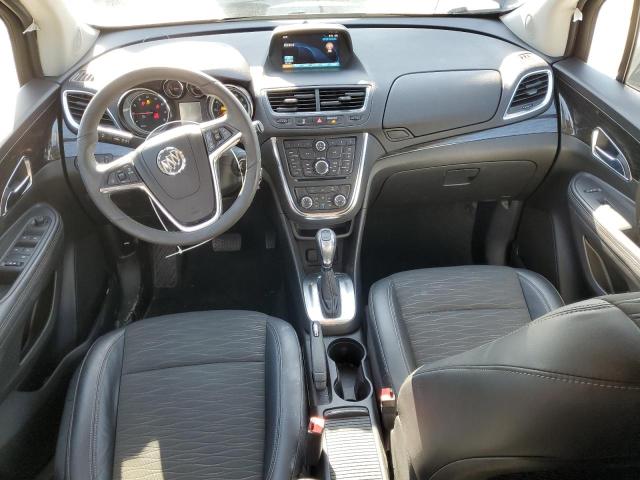  BUICK ENCORE 2016 Gray