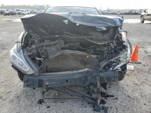  NISSAN ALTIMA 2016 Czarny