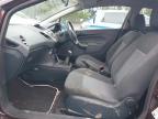 2011 FORD FIESTA EDG for sale at Copart GLOUCESTER