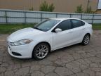 2013 Dodge Dart Sxt продається в Lansing, MI - Front End