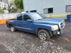 2006 Dodge Dakota Quad Slt for Sale in Portland, OR - Rear End