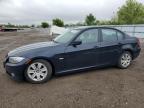 2009 BMW 328 I for sale at Copart ON - LONDON