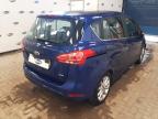 2016 FORD B-MAX TITA for sale at Copart SANDWICH