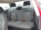 2008 VOLKSWAGEN POLO E 70 for sale at Copart YORK