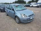 2006 FORD FIESTA STY for sale at Copart WISBECH