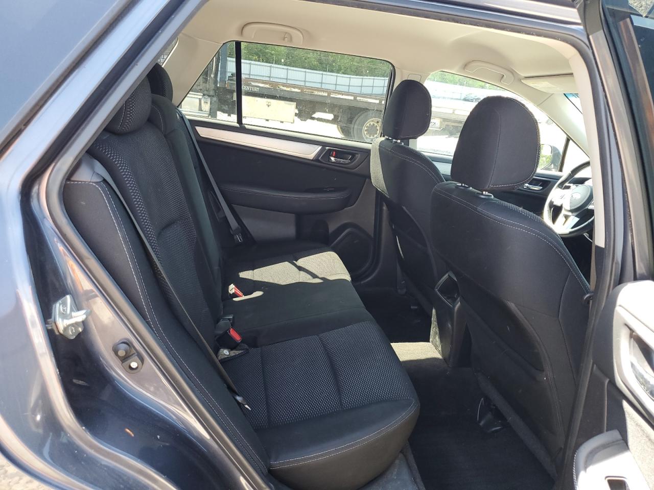 2015 Subaru Outback 2.5I Premium VIN: 4S4BSACC4F3232554 Lot: 58927385