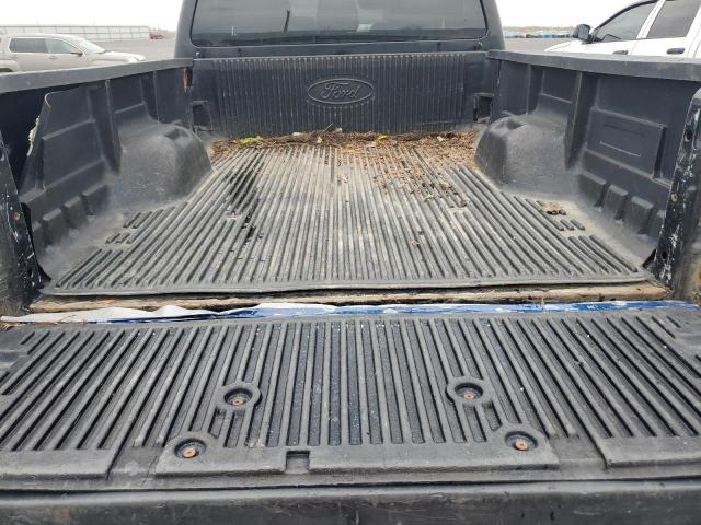 2011 FORD F350 SUPER DUTY
