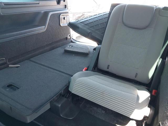 2015 SEAT ALHAMBRA S