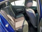 2012 Chevrolet Cruze Ls de vânzare în Mercedes, TX - Minor Dent/Scratches