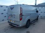2014 FORD TRANSIT CU for sale at Copart BRISTOL