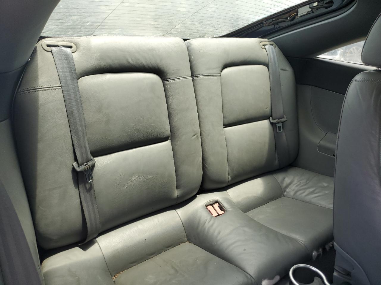 2002 Audi Tt Quattro VIN: TRUWT28N321004981 Lot: 57914595
