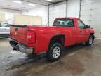 2007 Chevrolet Silverado C1500 for Sale in Davison, MI - Front End
