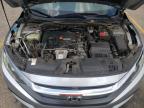 2016 Honda Civic Ex zu verkaufen in Eight Mile, AL - Rear End