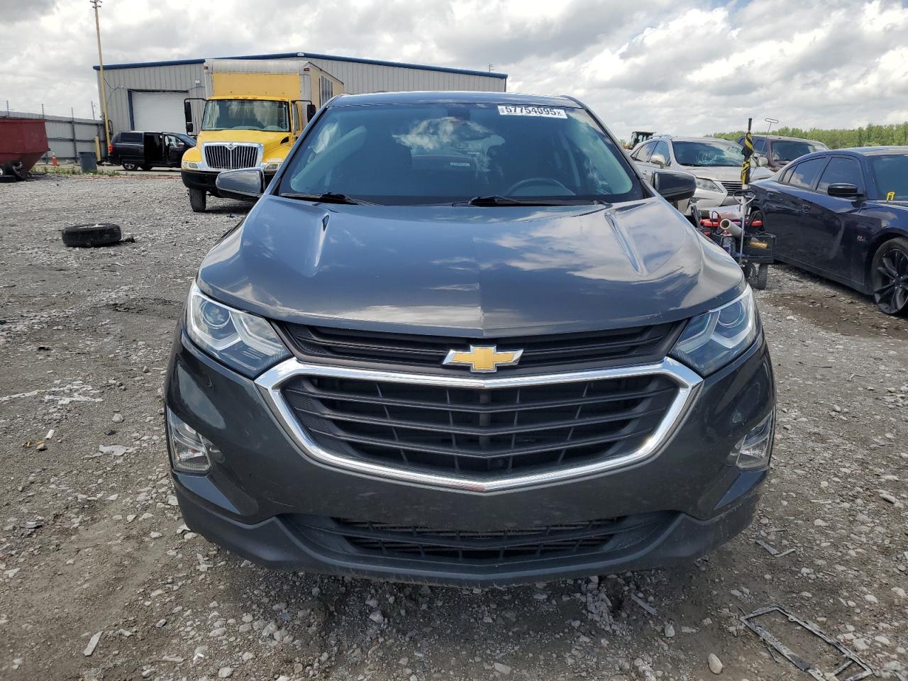 3GNAXKEV8KS557886 CHEVROLET EQUINOX 2019