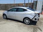 2012 Hyundai Elantra Gls en Venta en Los Angeles, CA - Front End