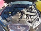 2013 JAGUAR XF LUXURY for sale at Copart GLOUCESTER