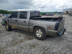 2007 Chevrolet Silverado K1500 Classic Crew Cab na sprzedaż w Memphis, TN - Side