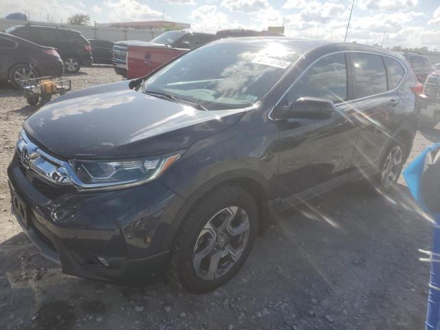 HONDA CRV – zdjęcie z aukcji, lot #57788765