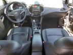 2017 Chevrolet Cruze Premier en Venta en Eugene, OR - Side